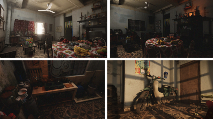 Truyền thuyết đô thị nổi tiếng nhất Sài Gòn xuất hiện trong game Việt đang sốt toàn cầu: Bi kịch gia đình từ tư tưởng trọng nam khinh nữ- Ảnh 5. Truyền thuyết đô thị nổi tiếng nhất Sài Gòn xuất hiện trong game Việt đang sốt toàn cầu: Bi kịch gia đình từ tư tưởng trọng nam khinh nữ- Ảnh 5.