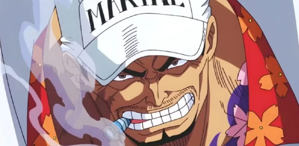 Eiichiro Oda sẽ kết thúc One Piece “trong 1 năm” nếu thay thế Luffy bằng 1 nhân vật gây tranh cãi- Ảnh 1. Eiichiro Oda sẽ kết thúc One Piece “trong 1 năm” nếu thay thế Luffy bằng 1 nhân vật gây tranh cãi- Ảnh 1.