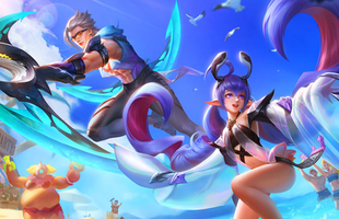 Liên Quân đã có động thái với Vương Giả Vinh Diệu, dù được đảm bảo quyền lợi nhưng vẫn khiến fan lo lắng 26 Liên Quân đã có động thái với Vương Giả Vinh Diệu, dù được đảm bảo quyền lợi nhưng vẫn khiến fan lo lắng screenshot 22 2 e1648135829965 1702794792568196999845 0 32 507 843 crop 17027948007571397821391png