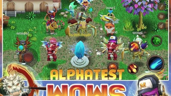 WOWs – Game Tân Binh Mới Lạ “Made In Việt Nam” Chính Thức Mở Alpha Test screenshot 522jpg