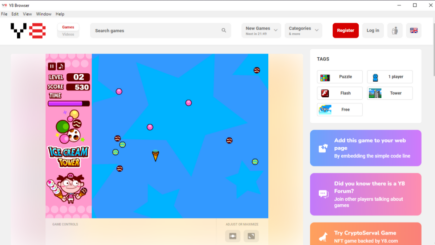 Ice Cream Tower: Game về Bing Chilling siêu cuốn 28 Ice Cream Tower: Game về Bing Chilling siêu cuốn screenshot 681