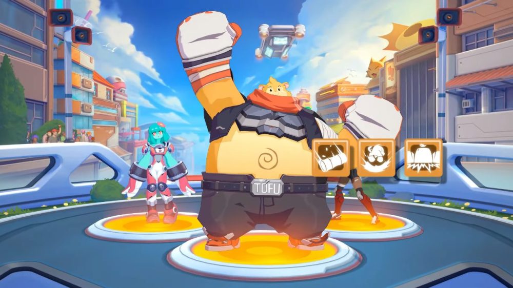 Xuất hiện dự án game MOBA thể thao từ người cũ của Riot phát triển, sắp ra mắt trên di động - Ảnh 3. Xuất hiện dự án game MOBA thể thao từ người cũ của Riot phát triển, sắp ra mắt trên di động - Ảnh 3.