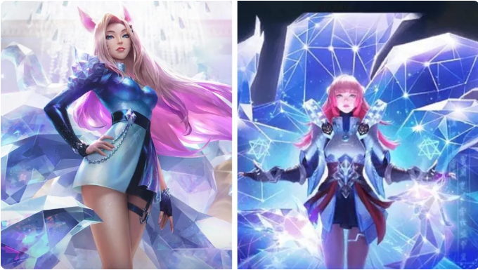 Riot tạm “đình chiến” với cha đẻ của Mobile Legends: Bang Bang sau gần 7 năm xung đột - Ảnh 3. Riot tạm “đình chiến” với cha đẻ của Mobile Legends: Bang Bang sau gần 7 năm xung đột - Ảnh 3.