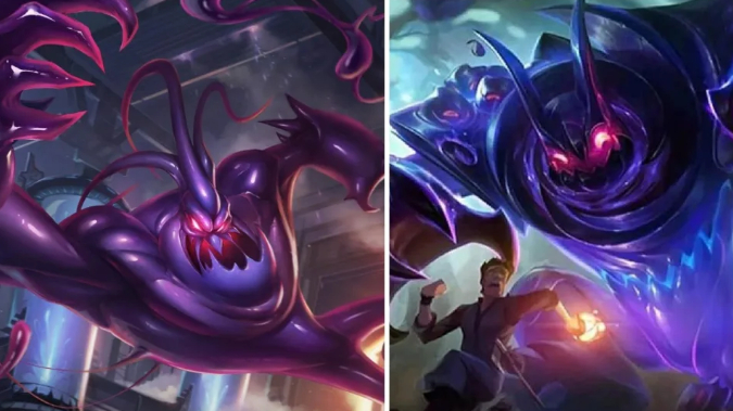 Riot tạm “đình chiến” với cha đẻ của Mobile Legends: Bang Bang sau gần 7 năm xung đột - Ảnh 4. Riot tạm “đình chiến” với cha đẻ của Mobile Legends: Bang Bang sau gần 7 năm xung đột - Ảnh 4.