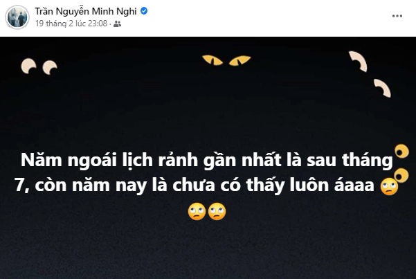 Làm việc chăm chỉ, MC hot nhất LMHT 'khóa môi' ông xã, làm quà tự thưởng cho bản thân - Ảnh 2.
