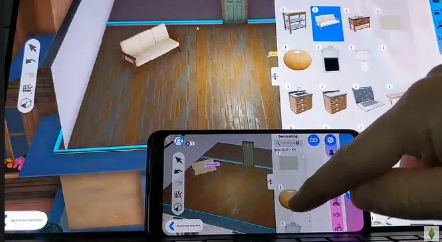 Top bom tấn game di động phát hành trong năm 2023, có trò chơi đe dọa vị thế của Liên Quân - Ảnh 5. Top bom tấn game di động phát hành trong năm 2023, có trò chơi đe dọa vị thế của Liên Quân - Ảnh 5.