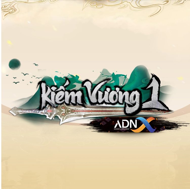 Xuất hiện game di động có tên Kiếm Vương 1 - ADNX Mobile đang khiến cộng đồng yêu thích game kiếm hiệp tò mò screenshot20187
