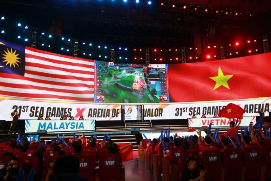 screenshot202022-05-22201625221 Vượt qua Malaysia, đội tuyển Liên Quân Mobile Việt Nam có cơ hội giành HCV SEA Games 31? screenshot202022 05 22201625221