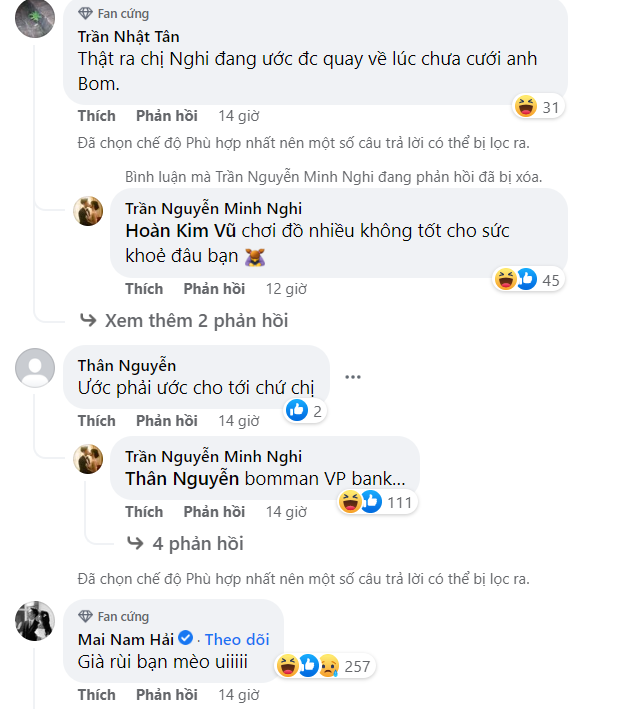 screenshot20248 Minh Nghi khoe ảnh cực kỳ dễ thương làm game thủ "đứng ngồi không yên" screenshot20248