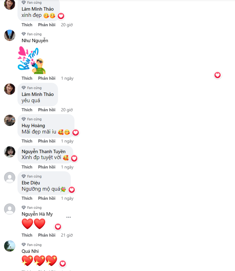 Lê Bống khoe ảnh với thần thái "cực ngầu" tại TikTok Awards 2022 screenshot20310