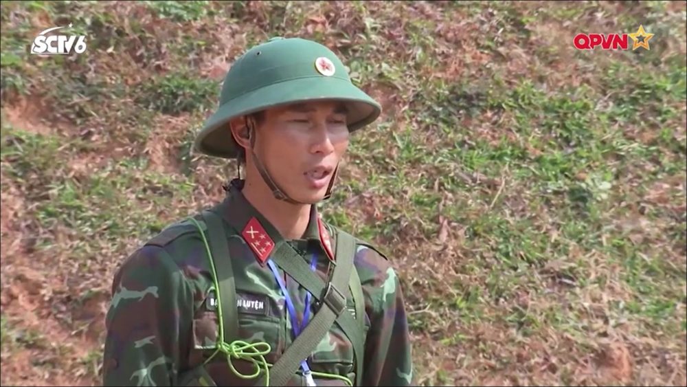 Sao Nhập Ngũ: Độ Mixi được chỉ huy khen có tố chất trở thành quân nhân xuất sắc screenshot20835