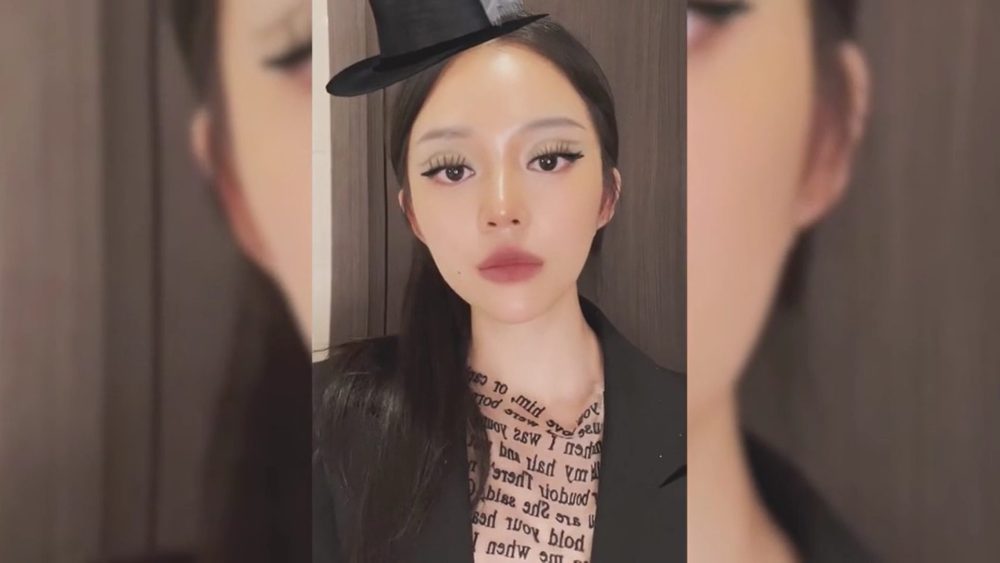 screenshot20916 Linh Ngọc Đàm hóa thân thành "điên nữ" Seo Ye Ji trong phim Eve screenshot20916