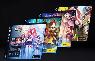 Rộ tin đồn miHoYo đang “rục rịch” phát triển một nền tảng riêng, gộp tất cả các bom tấn về chung một cilent screenshot25 17111901416741954983872 56 11 607 892 crop 171119015772170119969png