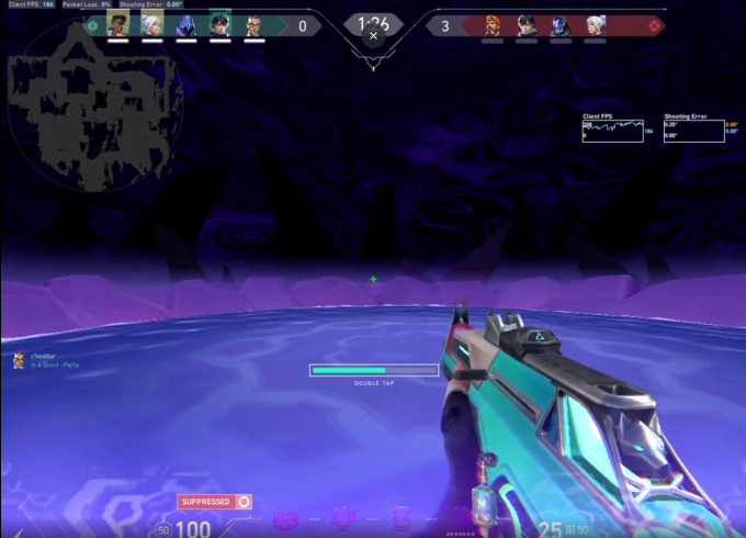 Tạo vấn đề nhưng không bán giải pháp, Riot khiến người chơi la ó vì thiết kế nhân vật "quá lỗi" - Ảnh 4. Tạo vấn đề nhưng không bán giải pháp, Riot khiến người chơi la ó vì thiết kế nhân vật "quá lỗi" - Ảnh 4.