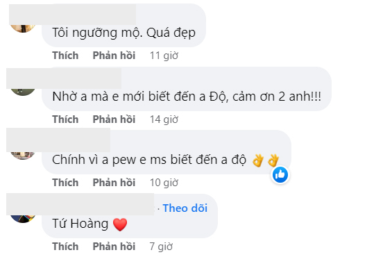 'Cay sống mũi' với hình ảnh xúc động nhất tại chương trình của Độ Mixi - Ảnh 2.