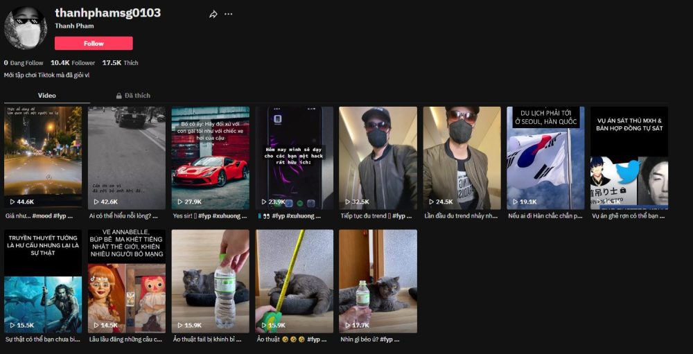'Hết thời', JVevermind 'comeback' mạng xã hội với thất bại ê chề - Ảnh 4. 'Hết thời', JVevermind 'comeback' mạng xã hội với thất bại ê chề - Ảnh 4.