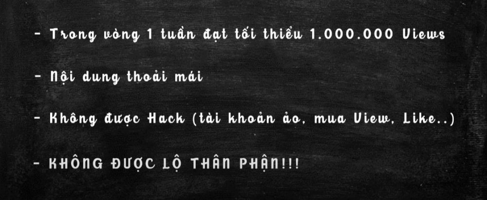 'Hết thời', JVevermind 'comeback' mạng xã hội với thất bại ê chề - Ảnh 2. 'Hết thời', JVevermind 'comeback' mạng xã hội với thất bại ê chề - Ảnh 2.