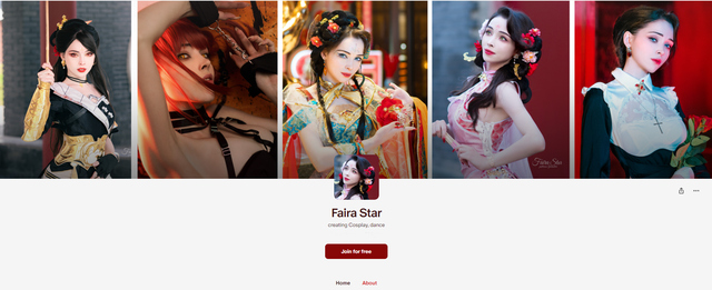 Hot girl xứ Trung khiến fan bỏng mắt, cosplay nhân vật "múi nào ra múi nấy" - Ảnh 1.