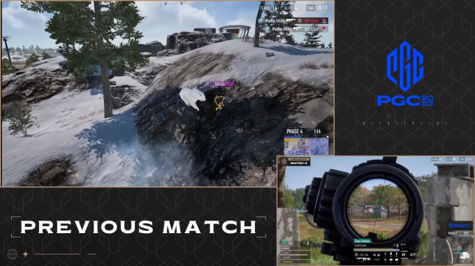 Chuyện thật như đùa, đội tuyển chuyên nghiệp PUBG nổi tiếng bị "gấu cắn", mất luôn 2 triệu đô tiền thưởng - Ảnh 2.