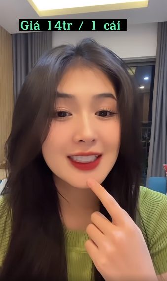 Quỳnh Alee chăm tút tát nhan sắc, hé lộ về số lượng 'nửa kia' - Ảnh 1. Quỳnh Alee chăm tút tát nhan sắc, hé lộ về số lượng 'nửa kia' - Ảnh 1.