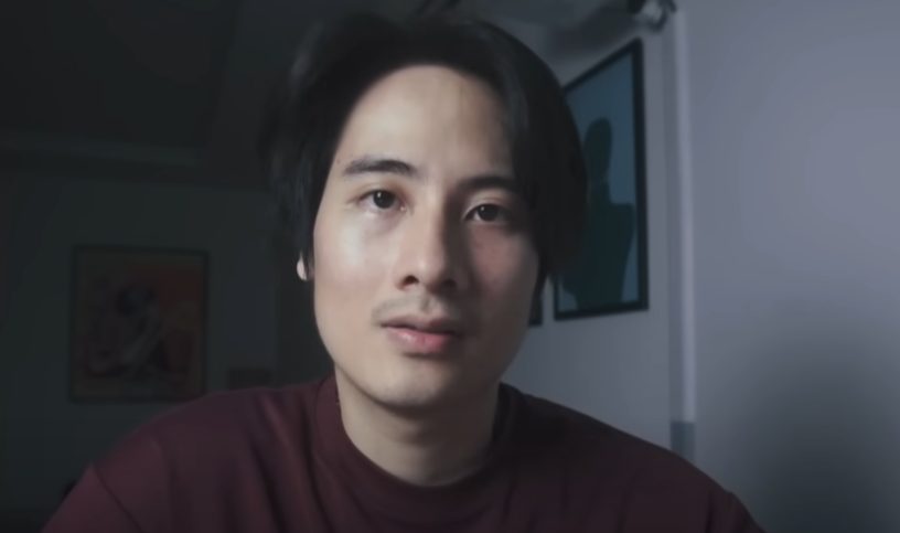 'Hết thời', JVevermind 'comeback' mạng xã hội với thất bại ê chề - Ảnh 3. 'Hết thời', JVevermind 'comeback' mạng xã hội với thất bại ê chề - Ảnh 3.