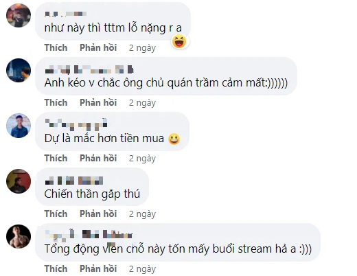 BLV Esports bất ngờ trổ tài gắp gấu, được fan phong “chiến thần” bởi sức “công phá” khó tin - Ảnh 3. BLV Esports bất ngờ trổ tài gắp gấu, được fan phong “chiến thần” bởi sức “công phá” khó tin - Ảnh 3.