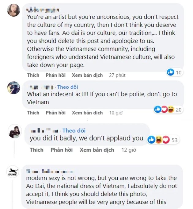 Khui danh tính hot girl diện đồ phản cảm ở Hội An: Có 17 triệu fan, tuổi thơ nghèo khó - Ảnh 2.