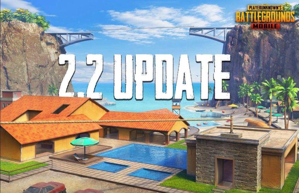 PUBG Mobile sắp có sự thay đổi lớn, hứa hẹn đem đến nhiều trải nghiệm thú vị - Ảnh 1. PUBG Mobile sắp có sự thay đổi lớn, hứa hẹn đem đến nhiều trải nghiệm thú vị - Ảnh 1.