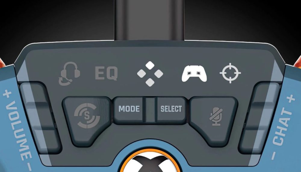 Turtle Beach ra mắt bộ điều khiển chơi game di động đầu tiên của mình, thời lượng pin hơn 30 tiếng - Ảnh 2.