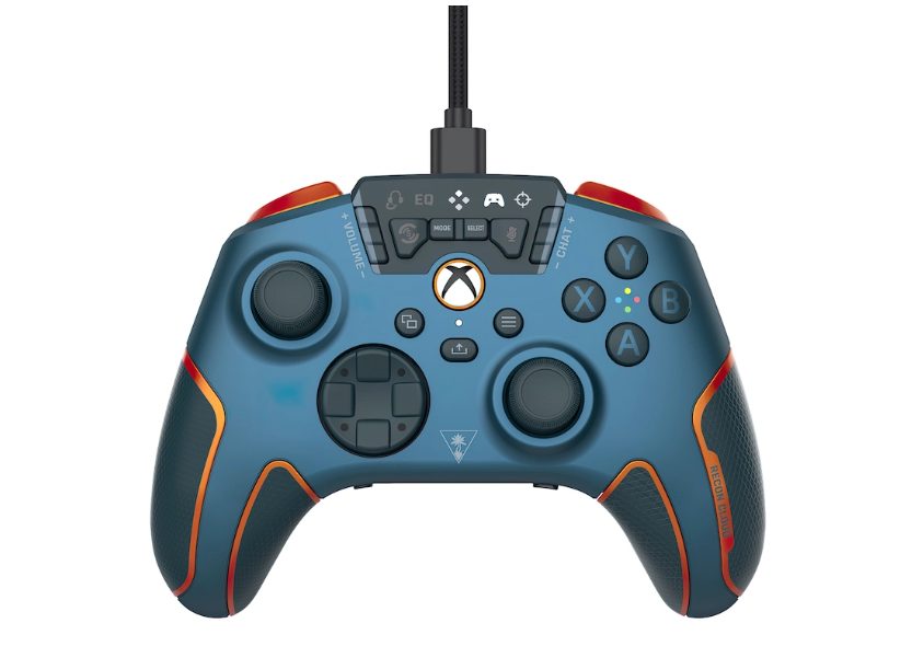 Turtle Beach ra mắt bộ điều khiển chơi game di động đầu tiên của mình, thời lượng pin hơn 30 tiếng - Ảnh 3.