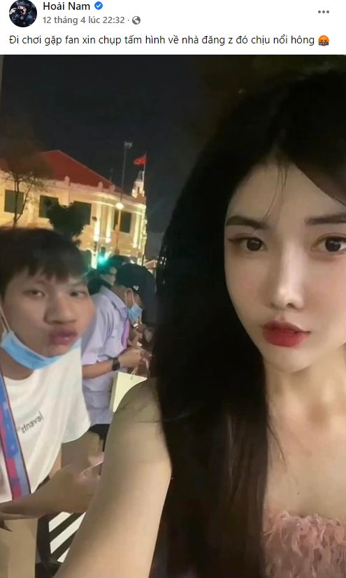 Tuyển thủ Saigon Phantom bức xúc vì fangirl bôi nhọ hình ảnh, nữ chính tiết lộ có lý do chính đáng - Ảnh 1. Tuyển thủ Saigon Phantom bức xúc vì fangirl bôi nhọ hình ảnh, nữ chính tiết lộ có lý do chính đáng - Ảnh 1.