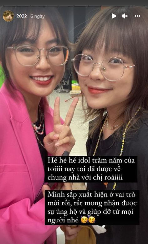 Nữ MC mới nhà Tốc Chiến sắp trình làng: Tuổi trẻ, tài cao, “viral” không phải dạng vừa! - Ảnh 2.