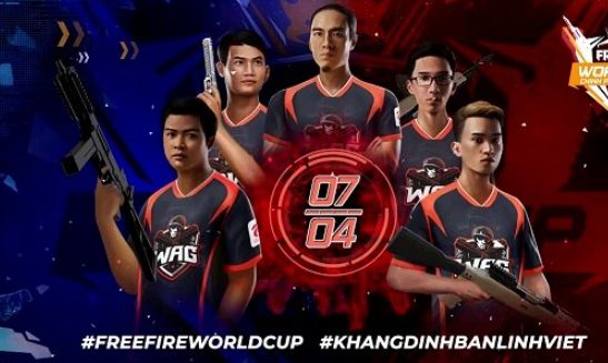 Bác Gấu hé lộ kế hoạch chiêu mộ nhân tài, nỗ lực mang WAG trở lại giải VFL - Ảnh 1. Chú thích ảnh