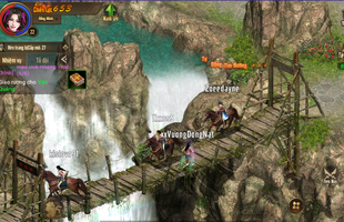 Những hình ảnh ngày ra mắt chính thức của Chinh Đồ Origin gợi nhớ về một thời hoài niệm của game thủ Việt 27 Những hình ảnh ngày ra mắt chính thức của Chinh Đồ Origin gợi nhớ về một thời hoài niệm của game thủ Việt screenshot61 1 17097853462372004807091 0 0 666 1066 crop 1709785368742807913368png