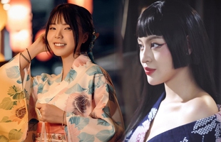 Hai hot girl cùng vào vai "gái Nhật", anh em game thủ rơi vào thế khó vì ai cũng đẹp như tình đầu! 29 Hai hot girl cùng vào vai "gái Nhật", anh em game thủ rơi vào thế khó vì ai cũng đẹp như tình đầu! screenshot616 1691208432960619444138 11 0 493 771 crop 1691208437746218493221jpg