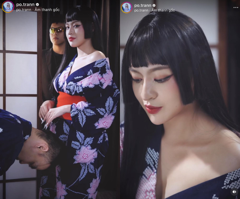 Hai hot girl cùng vào vai "gái Nhật", anh em game thủ rơi vào thế khó vì ai cũng đẹp như tình đầu! - Ảnh 8.