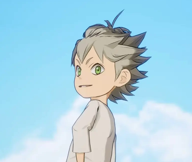 Trò chơi di động Black Clover thông báo trì hoãn ngày ra mắt - Ảnh 2. Trò chơi di động Black Clover thông báo trì hoãn ngày ra mắt - Ảnh 2.