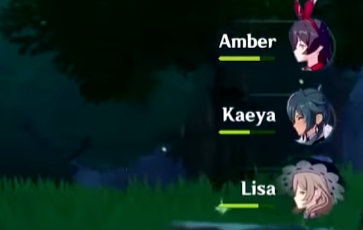 Sau hơn 3 năm ra mắt, đây vẫn là cơ chế khó chịu nhất mà game thủ Genshin Impact Mobile phải chịu đựng - Ảnh 3. Sau hơn 3 năm ra mắt, đây vẫn là cơ chế khó chịu nhất mà game thủ Genshin Impact Mobile phải chịu đựng - Ảnh 3.