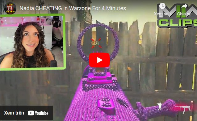 Lắm tài nhiều tật: Nữ streamer chơi game giỏi, làm "content" hấp dẫn, không ngại đối đầu cộng đồng - Ảnh 2.