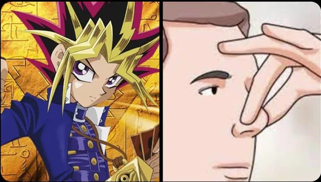 Giải đấu Yu-Gi-Oh! gặp biến cố nặng, game thủ bỏ cuộc, "chạy trốn" vì đối thủ bốc mùi khó chịu - Ảnh 1. Giải đấu Yu-Gi-Oh! gặp biến cố nặng, game thủ bỏ cuộc, "chạy trốn" vì đối thủ bốc mùi khó chịu - Ảnh 1.