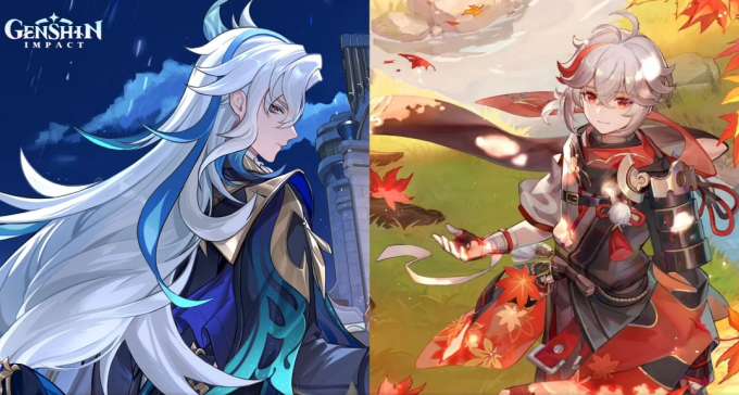 Genshin Impact lại đưa người chơi vào "thế khó" với động thái mới nhất - Ảnh 2.