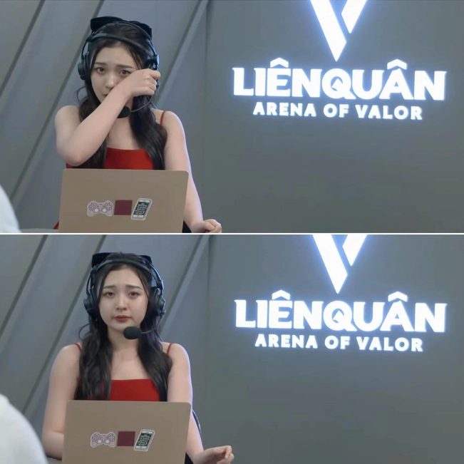 MC Phương Thảo 'tâm trạng' giữa đêm, úp mở việc vắng bóng trong mùa giải mới - Ảnh 2. MC Phương Thảo 'tâm trạng' giữa đêm, úp mở việc vắng bóng trong mùa giải mới - Ảnh 2.