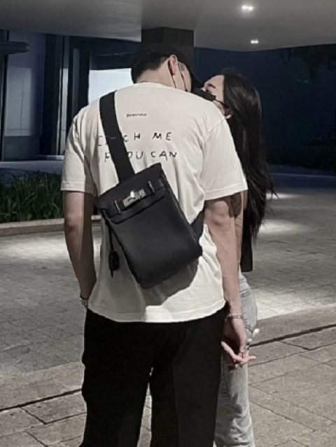 Những quan điểm về cách yêu của Linh Ngọc Đàm khiến người hâm mộ 'tâm đắc' - Ảnh 1.