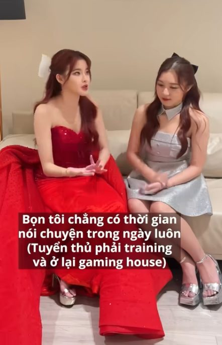 "Đánh chiếm" trái tim của nữ MC hàng đầu Liên Quân Thái, nam tuyển thủ gặp may hay bản lĩnh? - Ảnh 9.