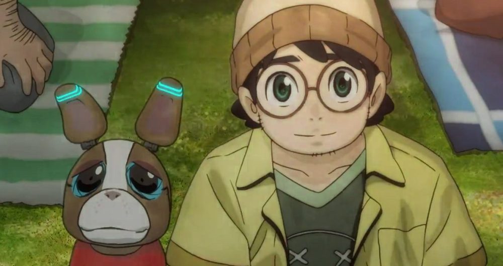 Netflix sử dụng AI để sáng tạo sản phẩm, cộng đồng nghệ sĩ phẫn nộ 'ra mặt' - Ảnh 1. Netflix sử dụng AI để sáng tạo sản phẩm, cộng đồng nghệ sĩ phẫn nộ 'ra mặt' - Ảnh 1.