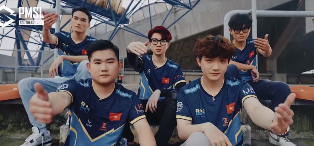 Giả làm tuyển thủ PUBG Mobile, "chủ tịch" vô tình hé lộ "thân phận" - Ảnh 3.