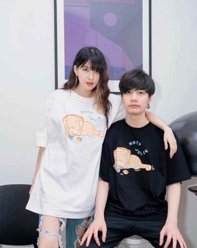 'Mát tay' như anh em game thủ, se duyên nhiều cặp đôi nổi tiếng Esports screenshot799 1672375013453776536937 1672387194615 16723871946791585091475