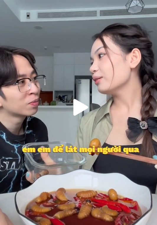 Bị nữ trợ lý liên tục "pressing" tình cảm, nam streamer dù FA nhưng vẫn "né chốt" cực dứt khoát! - Ảnh 4.