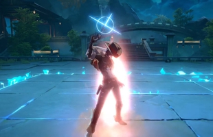 Nhiều game thủ Honkai: Star Rail bất ngờ “lật mặt” khi chứng kiến gameplay của nhân vật mới 29 Nhiều game thủ Honkai: Star Rail bất ngờ “lật mặt” khi chứng kiến gameplay của nhân vật mới screenshot94 1456 1711457949183 1711457949958651864771 0 18 399 656 crop 17114580497341510165794jpg