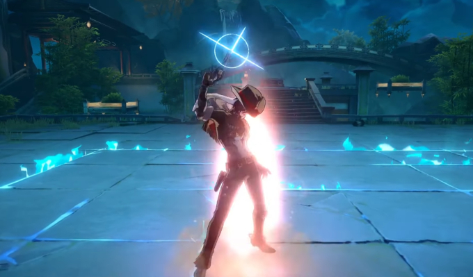 Nhiều game thủ Honkai: Star Rail bất ngờ “lật mặt” khi chứng kiến gameplay của nhân vật mới - Ảnh 1. Nhiều game thủ Honkai: Star Rail bất ngờ “lật mặt” khi chứng kiến gameplay của nhân vật mới - Ảnh 1.